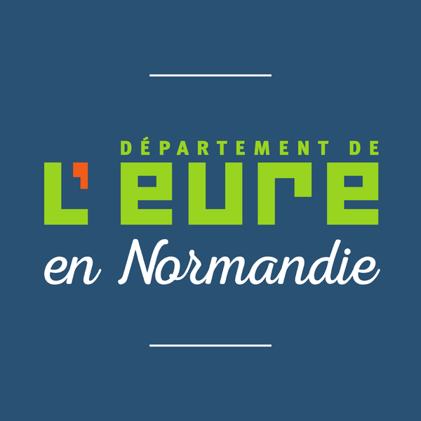 logo département eure 1